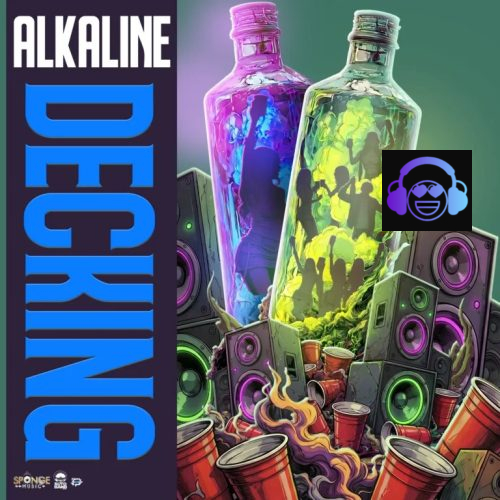 Alkaline – Decking