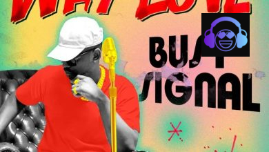 Busy Signal – Why Love