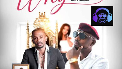 Busy Signal – Why ft. Christopher Martin