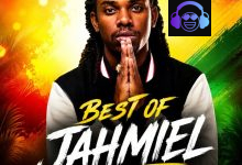 DJ Sedan – Best Of Jahmiel Dj Mixtape