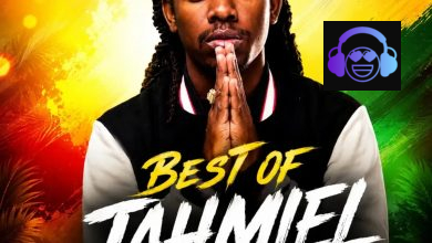 DJ Sedan – Best Of Jahmiel Dj Mixtape
