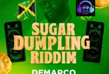 Demarco – Talk It Gyal