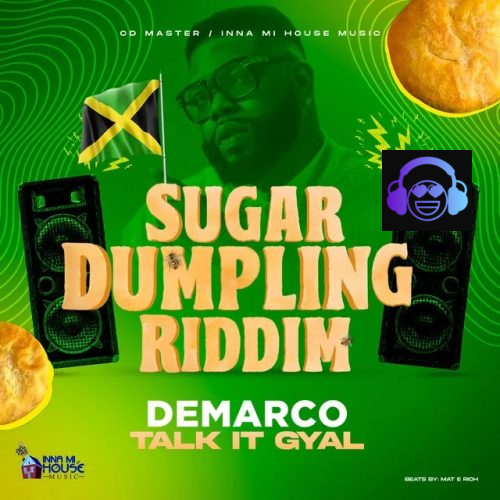 Demarco – Talk It Gyal