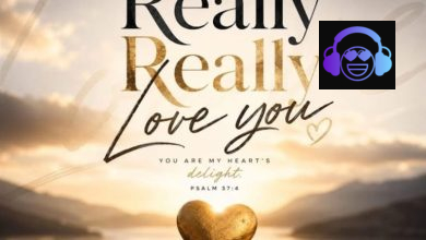 Godswill Oyor – Really Really Love You