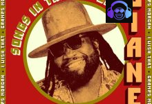 Gramps Morgan – I Wish That