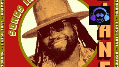 Gramps Morgan – I Wish That