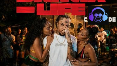 Intence – Banga Life ft. Cash Code