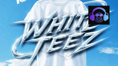 Iwaata – White Teez
