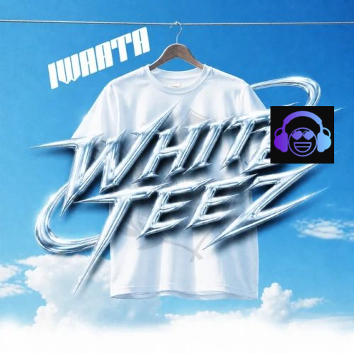 Iwaata – White Teez