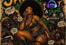 Jada Kingdom – Dweet & Done