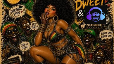 Jada Kingdom – Dweet & Done