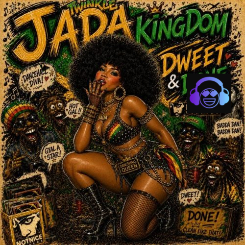Jada Kingdom – Dweet & Done