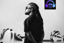 Jahmiel – Against All Odds Album Artwork