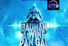 Konshens – Badman A Wine Pan Gal