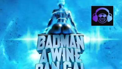 Konshens – Badman A Wine Pan Gal