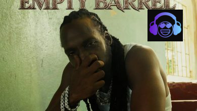 Mavado – Empty Barrel