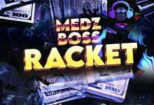 Medz Boss - Racket