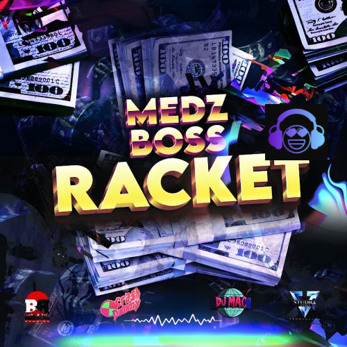 Medz Boss - Racket
