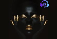 Nkosazana Daughter ft. Master KG – Kae Kgantsha