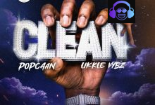 Popcaan – Clean ft. Likkle Vybz