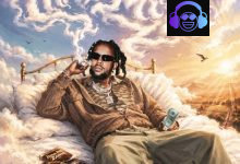 Popcaan – Inna Me Zone