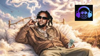 Popcaan – Inna Me Zone