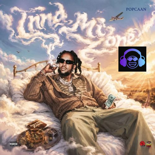 Popcaan – Inna Me Zone