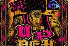 Tommy Lee Sparta – Up Deh (Night Life Riddim) ft. LIFE STYLE- DJ MAC & GachaMedz