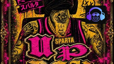 Tommy Lee Sparta – Up Deh (Night Life Riddim) ft. LIFE STYLE- DJ MAC & GachaMedz