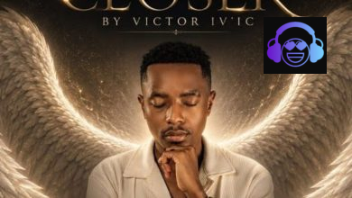 Victor Ivyic – Hold Me Closer