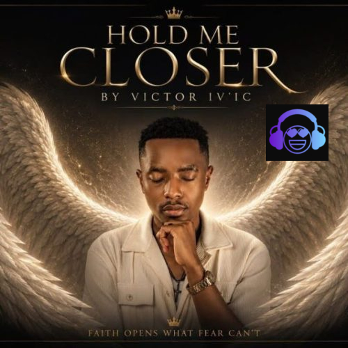Victor Ivyic – Hold Me Closer