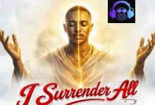 Victor Ivyic – I Surrender All