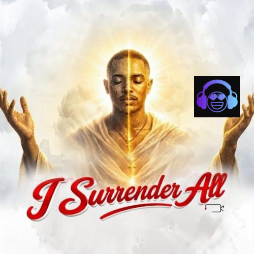 Victor Ivyic – I Surrender All