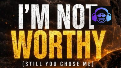 Victor Ivyic – I’m Not Worthy (Still You Chose Me)