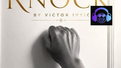 Victor Ivyic – Knock