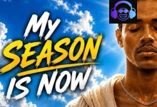 Victor Ivyic – My Season Is Now