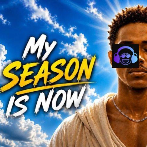 Victor Ivyic – My Season Is Now