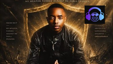 Victor Ivyic – No Weapon