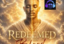 Victor Ivyic – Redeemed By His Blood