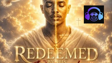 Victor Ivyic – Redeemed By His Blood