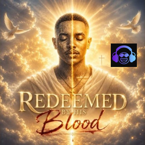 Victor Ivyic – Redeemed By His Blood