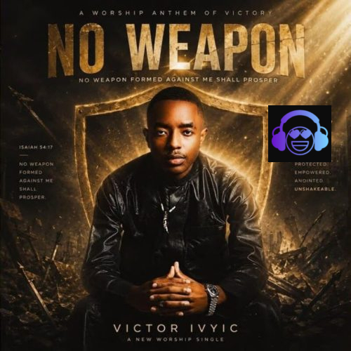 Victor Ivyic – Stand With Me