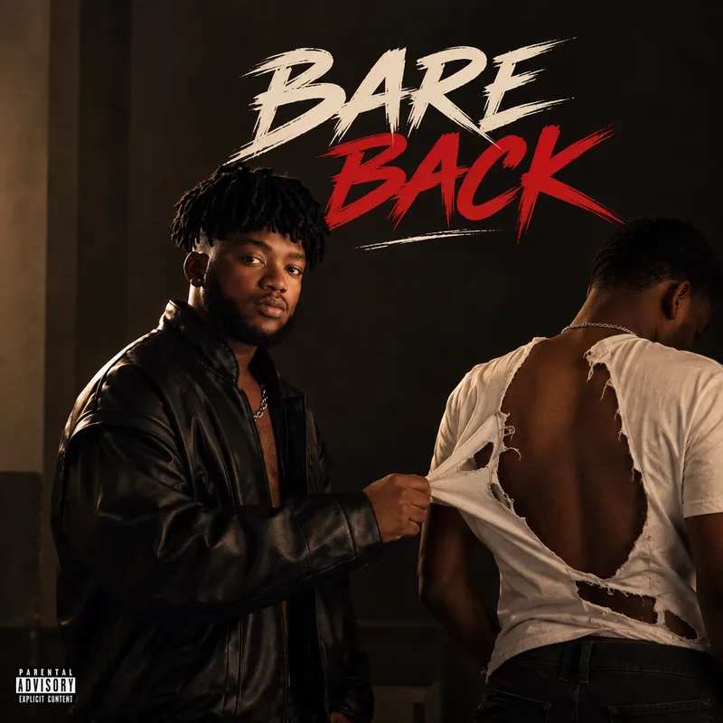 Bra Alex Bare Back