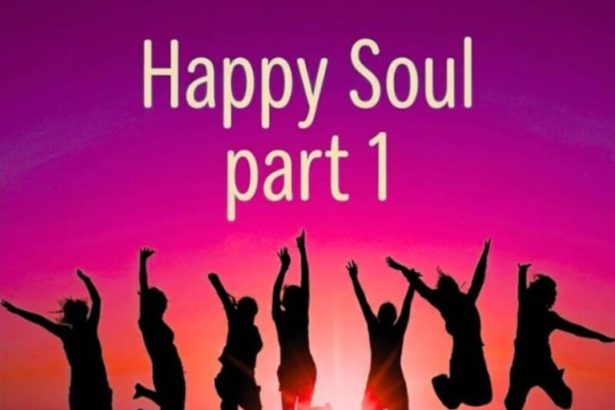 Camixer Bierber Happy Soul Part One