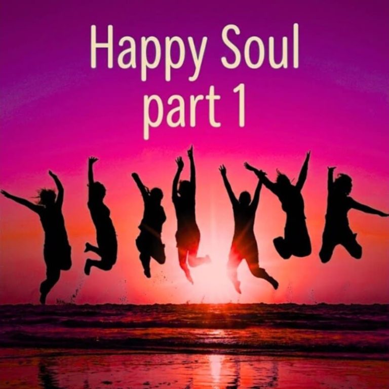 Camixer Bierber Happy Soul Part One