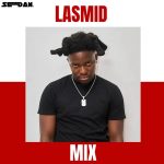 Dj Sedan Lasmid Mix