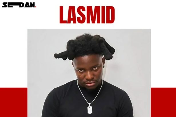 Dj Sedan Lasmid Mix