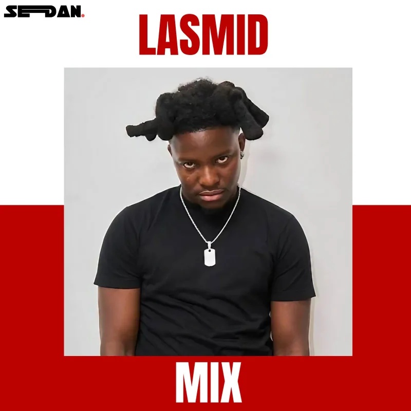 Dj Sedan Lasmid Mix