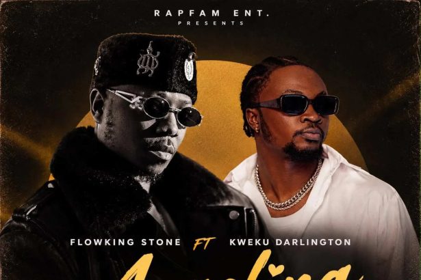 Flowking Stone Angelina Ft. Kweku Darlington