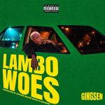 Gingsen Lambo Woes